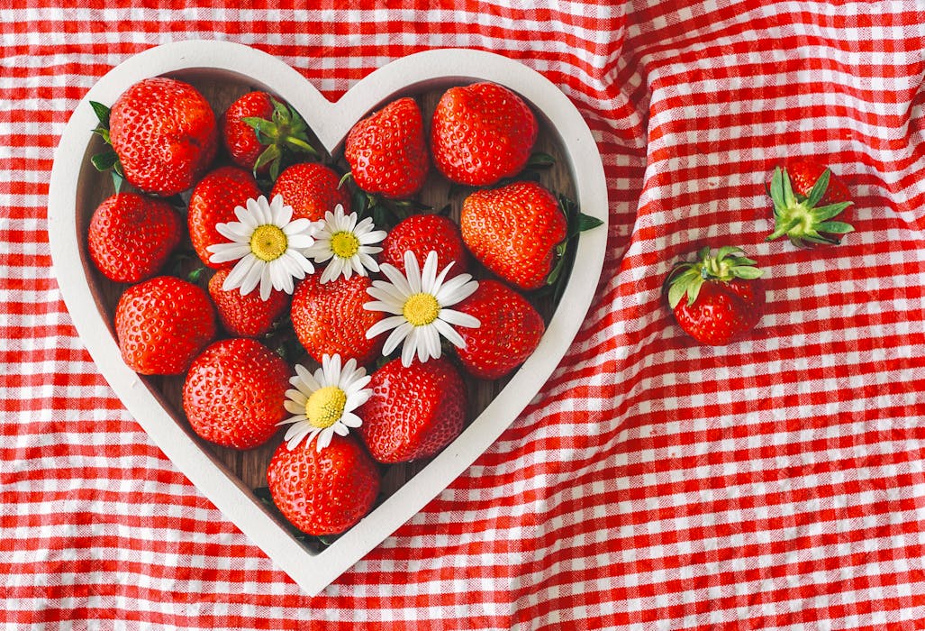 5 Simple Ways to Boost Your Heart Health