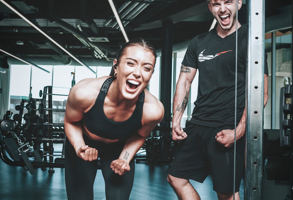 Top Health Tips to Kick Off the New Year Strong