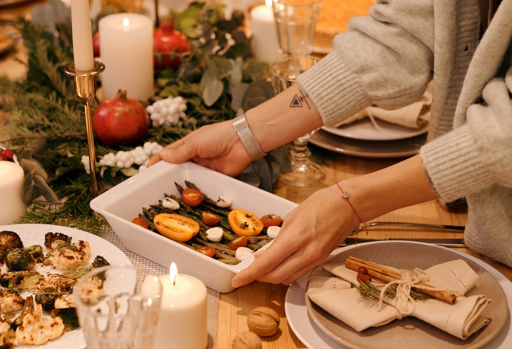 Thanksgiving Prep Guide: Stay Stress-Free and Healthy This Holiday Season