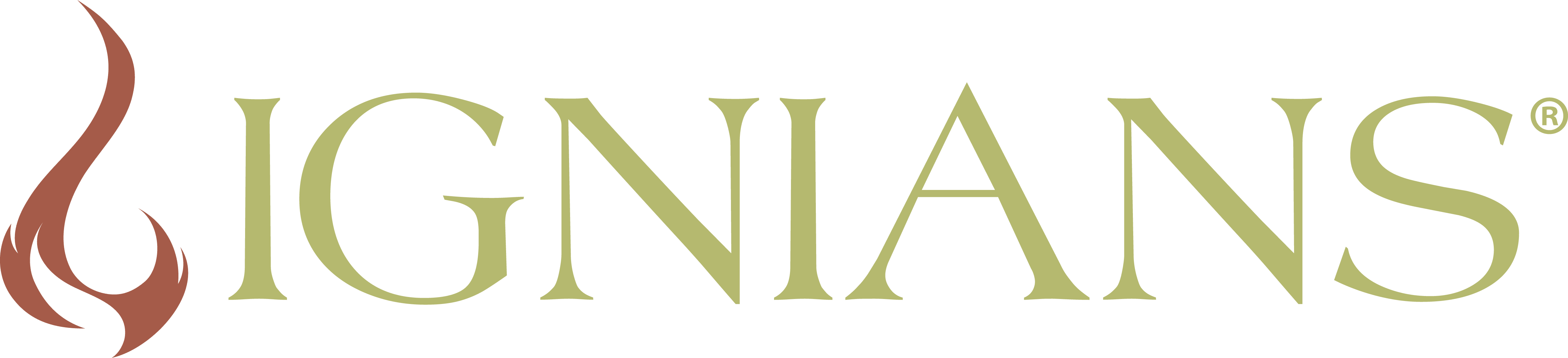 Ignians Inc.