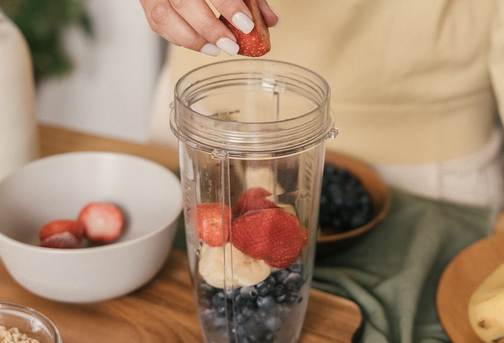 The Holiday Hustle Recovery Kit: Stay Energized & Well-Rested Through the Season