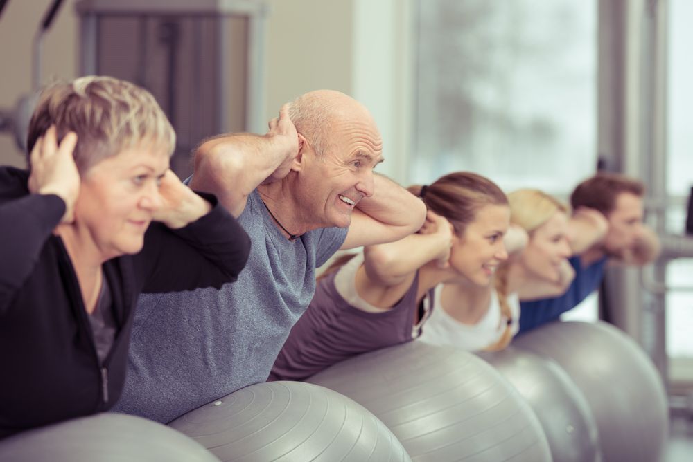Group-Fitness-Class