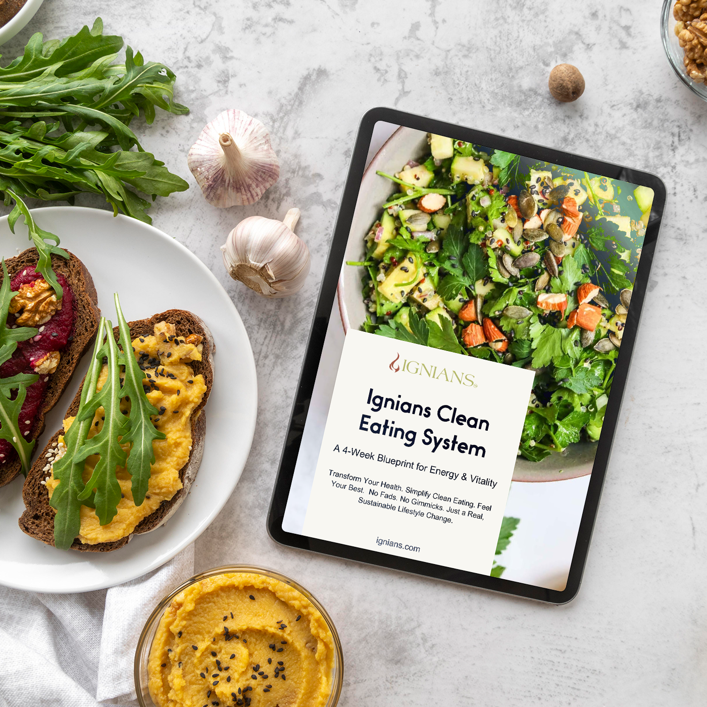 Ignians_Clean_Eating_System_image1