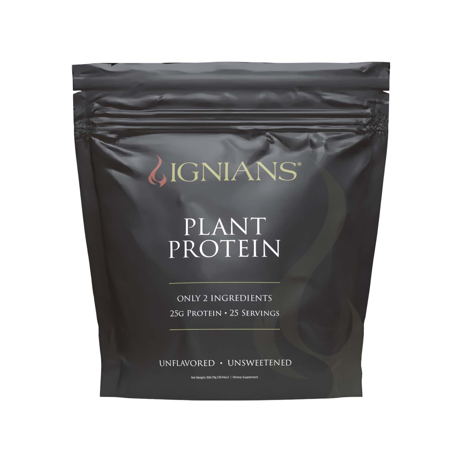 Ignians® Plant Protein Powder